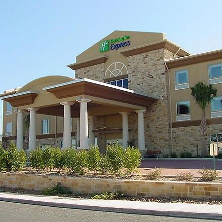 Holiday Inn Express & Suites Fredericksburg By Ihg Exteriér fotografie