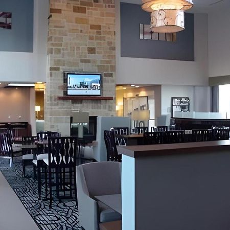 Holiday Inn Express & Suites Fredericksburg By Ihg Exteriér fotografie