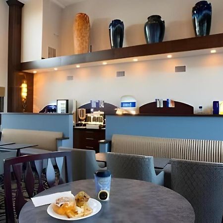 Holiday Inn Express & Suites Fredericksburg By Ihg Exteriér fotografie