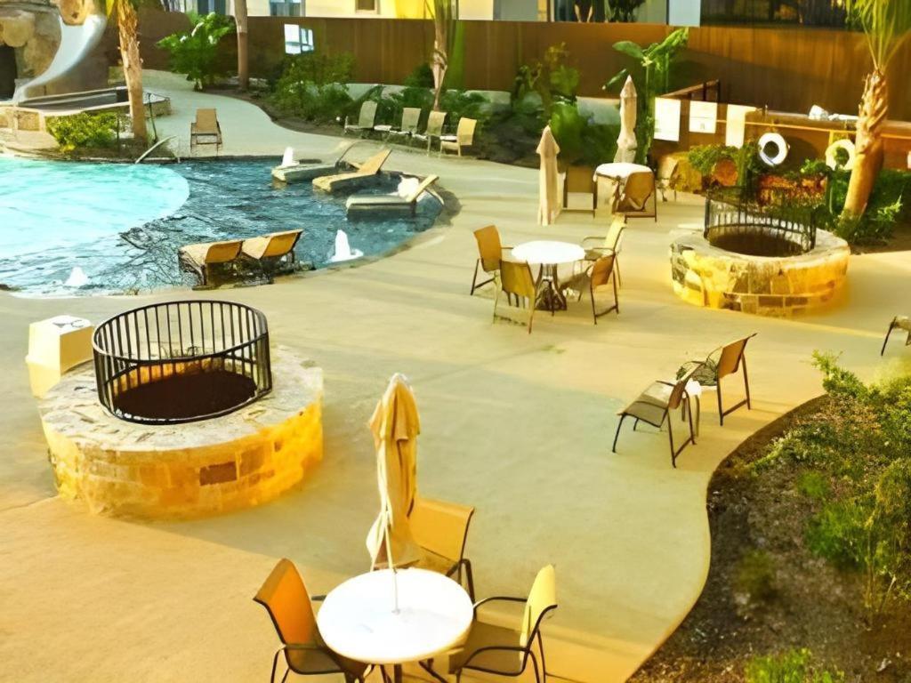 Holiday Inn Express & Suites Fredericksburg By Ihg Exteriér fotografie