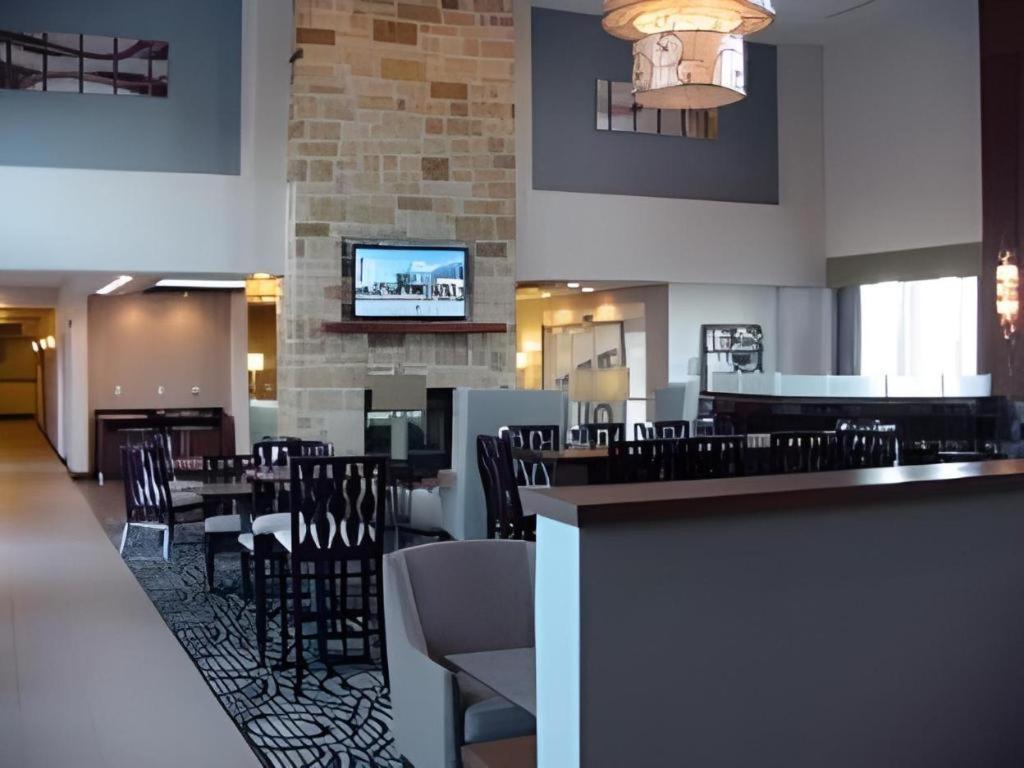 Holiday Inn Express & Suites Fredericksburg By Ihg Exteriér fotografie