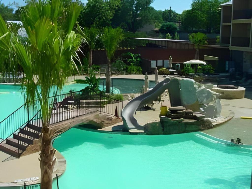 Holiday Inn Express & Suites Fredericksburg By Ihg Exteriér fotografie