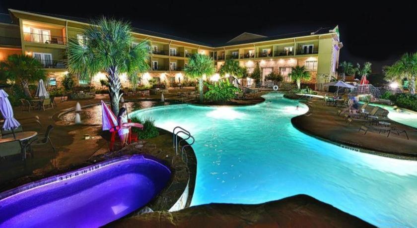Holiday Inn Express & Suites Fredericksburg By Ihg Exteriér fotografie