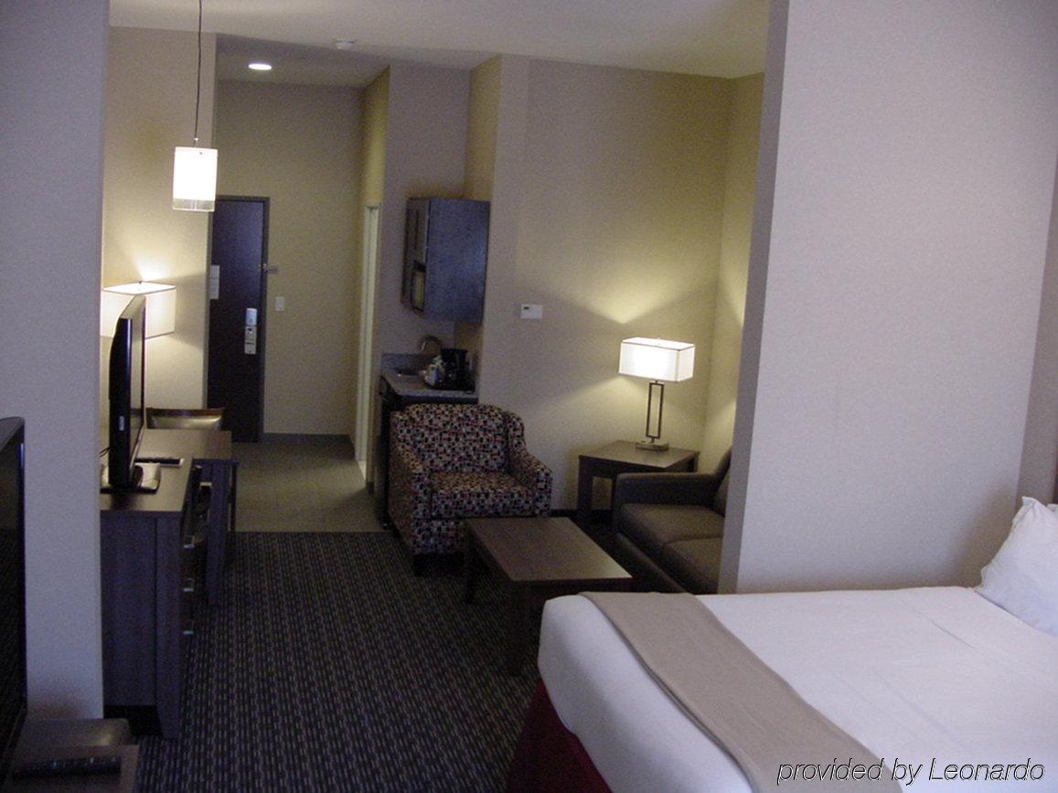 Holiday Inn Express & Suites Fredericksburg By Ihg Exteriér fotografie